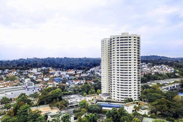 Thomson View Condominium up for collective sale 4