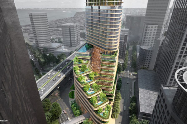 newport residences 1